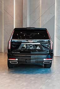 Cadillac Escalade Premium Luxury 2026 - miniatura 3