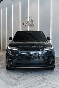 Land Rover Range Rover Sport HSE DYNAMIC 2024 - miniatura 2