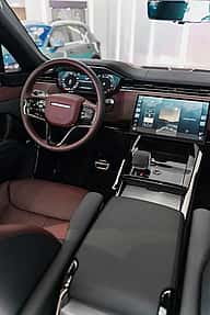 Land Rover Range Rover Sport HSE DYNAMIC 2024 - miniatura 6