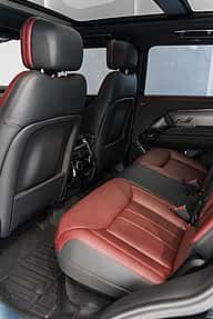 Land Rover Range Rover Sport HSE DYNAMIC 2024 - miniatura 7