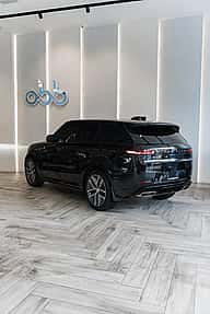 Land Rover Range Rover Sport HSE DYNAMIC 2024 - miniatura 3
