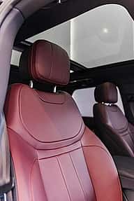 Land Rover Range Rover Sport HSE DYNAMIC 2024 - miniatura 4