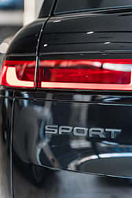 Land Rover Range Rover Sport HSE DYNAMIC 2024 - miniatura 11