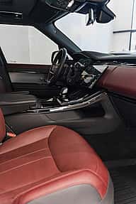 Land Rover Range Rover Sport HSE DYNAMIC 2024 - miniatura 5
