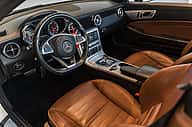 Mercedes Benz Clase SLC AMG 43 2018 - miniatura 10