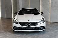 Mercedes Benz Clase SLC AMG 43 2018 - miniatura 2