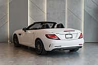 Mercedes Benz Clase SLC AMG 43 2018 - miniatura 3