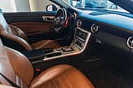 Mercedes Benz Clase SLC AMG 43 2018 - miniatura 5