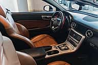 Mercedes Benz Clase SLC AMG 43 2018 - miniatura 8