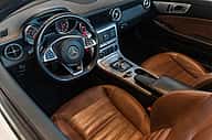 Mercedes Benz Clase SLC AMG 43 2018 - miniatura 9