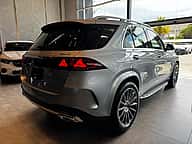 Mercedes Benz GLE 450 4Matic AMG 2027 - miniatura 6