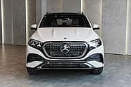 Mercedes Benz GLE 450 4Matic AMG 2027 - miniatura 2
