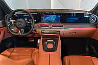 Mercedes Benz GLE 450 4Matic AMG 2027 - miniatura 12