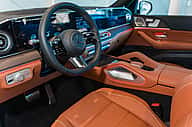 Mercedes Benz GLE 450 4Matic AMG 2027 - miniatura 9