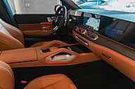Mercedes Benz GLE 450 4Matic AMG 2027 - miniatura 6