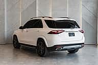 Mercedes Benz GLE 450 4Matic Avantgarde 2025 - miniatura 3