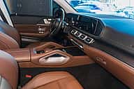 Mercedes Benz GLE 450 4Matic Avantgarde 2025 - miniatura 7