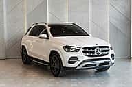 Mercedes Benz GLE 450 4Matic Avantgarde 2025 - miniatura 1