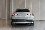 Mercedes Benz GLE 53 4matic Coupe AMG Plus 2024 - miniatura 3