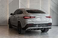 Mercedes Benz GLE 53 4matic Coupe AMG Plus 2024 - miniatura 2