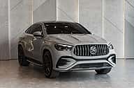 Mercedes Benz GLE 53 4matic Coupe AMG Plus 2024 - miniatura 1