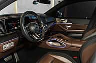 Mercedes Benz GLE 53 4matic Coupe AMG Plus 2024 - miniatura 10