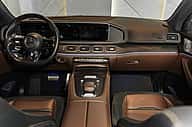Mercedes Benz GLE 53 4matic Coupe AMG Plus 2024 - miniatura 7