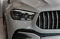 Mercedes Benz GLE 53 4matic Coupe AMG Plus 2024 - miniatura 4