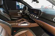 Mercedes Benz GLE 53 4matic Coupe AMG Plus 2024 - miniatura 8