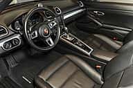 Porsche Boxster 718 2017 - miniatura 9