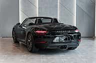 Porsche Boxster 718 2017 - miniatura 3