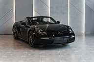 Porsche Boxster 718 2017 - miniatura 1
