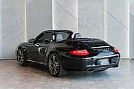 Porsche Carrera S 2009 - miniatura 4