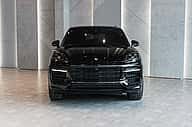 Porsche Cayenne S 2025 - miniatura 2