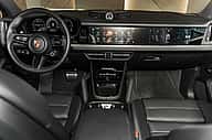 Porsche Cayenne S 2025 - miniatura 12