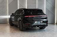 Porsche Cayenne S 2025 - miniatura 4