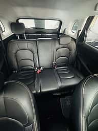 Chevrolet Captiva LT 2023 - miniatura 6