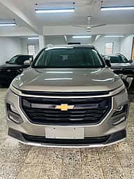 Chevrolet Captiva LT 2023 - miniatura 2
