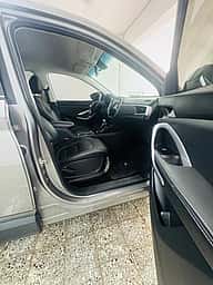 Chevrolet Captiva LT 2023 - miniatura 7