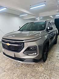 Chevrolet Captiva LT 2023 - miniatura 3