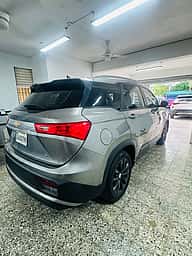 Chevrolet Captiva LT 2023 - miniatura 4