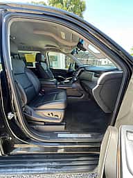 Chevrolet Suburban LT 2018 - miniatura 5