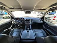 Chevrolet Suburban LT 2018 - miniatura 10