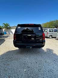 Chevrolet Suburban LT 2018 - miniatura 11