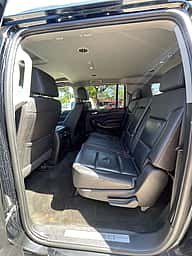 Chevrolet Suburban LT 2018 - miniatura 7