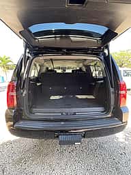 Chevrolet Suburban LT 2018 - miniatura 4