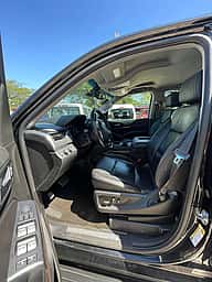 Chevrolet Suburban LT 2018 - miniatura 8