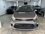 Kia Picanto L X 2022 - miniatura 2