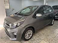 Kia Picanto L X 2022 - miniatura 3