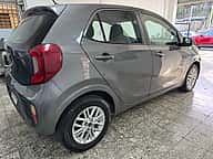 Kia Picanto L X 2022 - miniatura 4